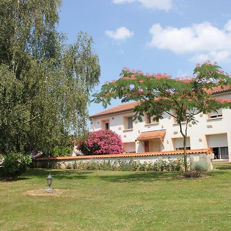 Clos Du Marais Chemille-en-Anjou Exterior foto