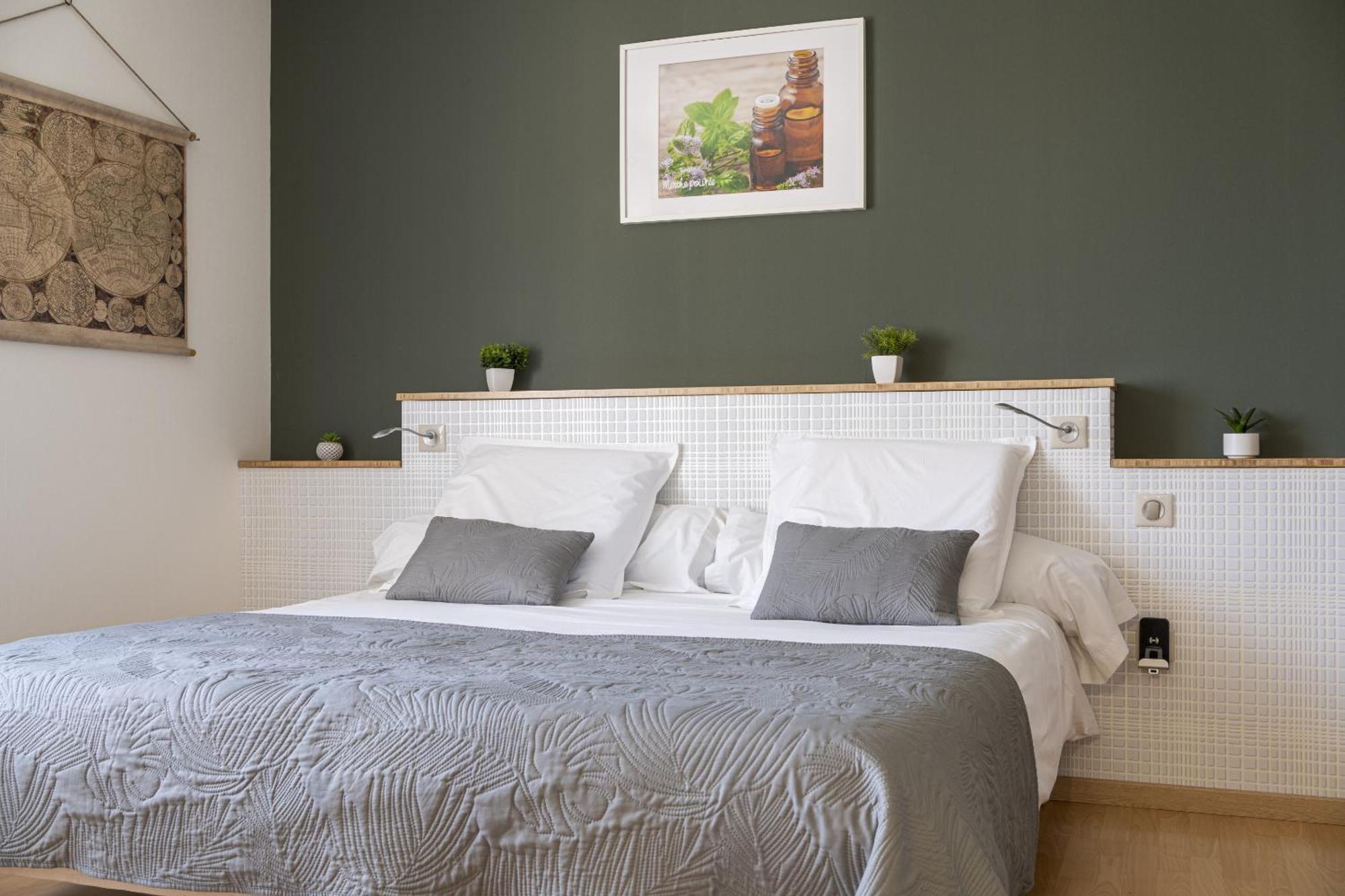 Clos Du Marais Chemille-en-Anjou Habitación foto