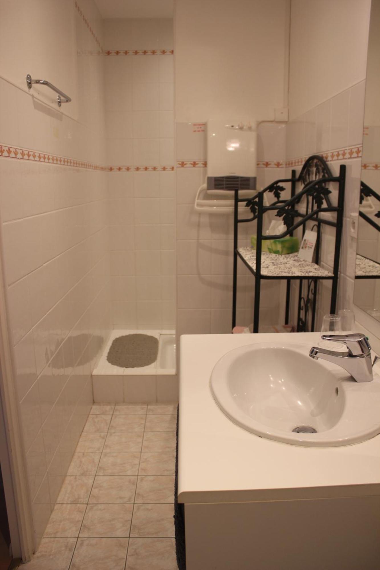 Clos Du Marais Chemille-en-Anjou Habitación foto